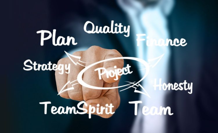 IT service delivery