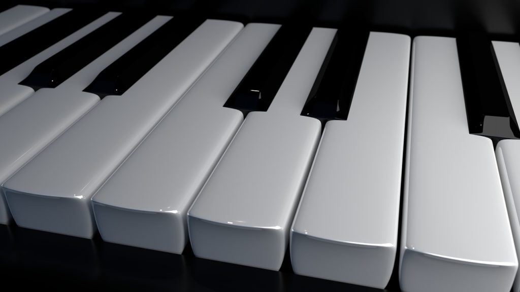 piano