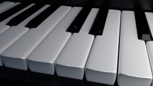 piano