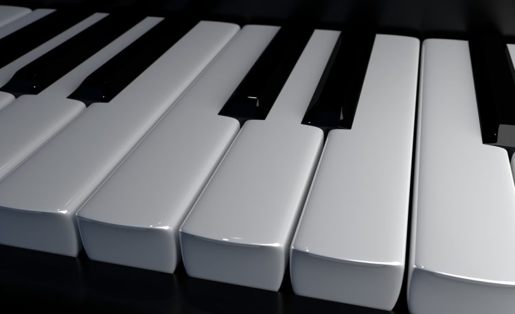 piano
