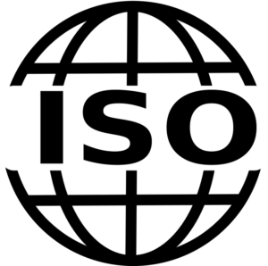 iso certification