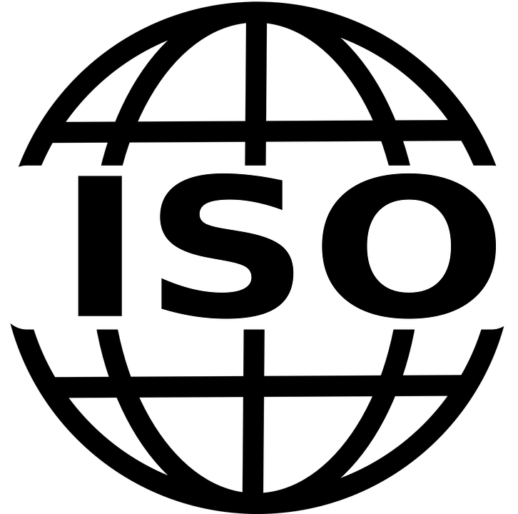 iso certification