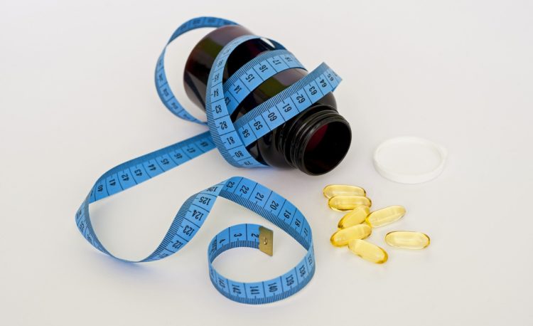 weight loss