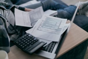 debt relief company