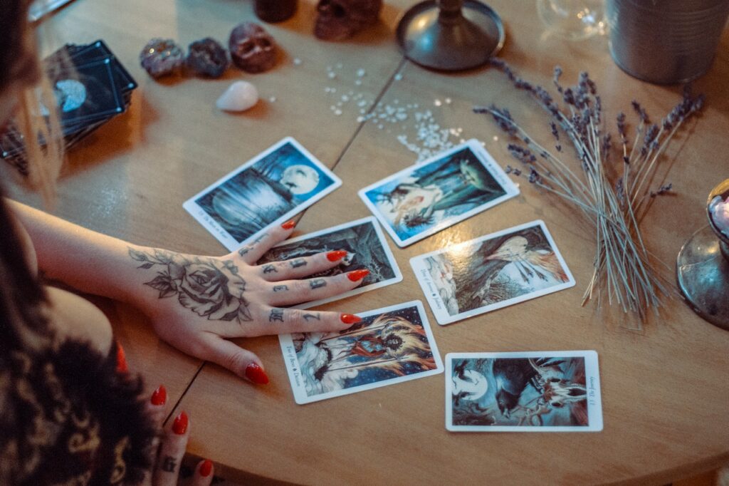 cards