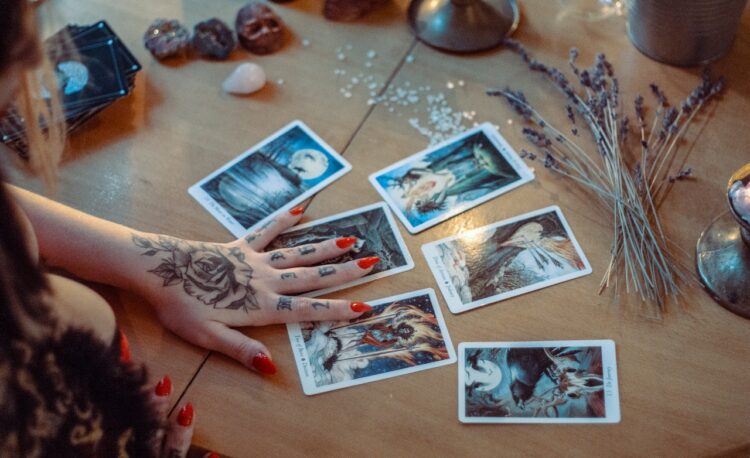 cards